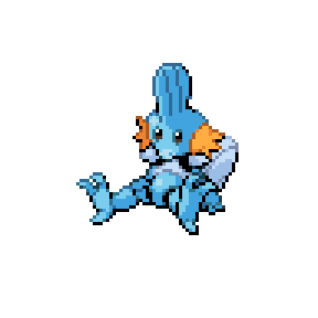 Mudra Sprite Image
