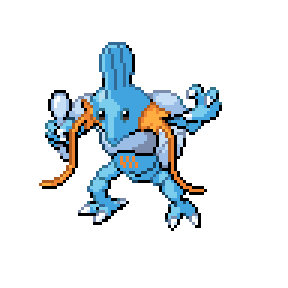 Mudbra Sprite Image