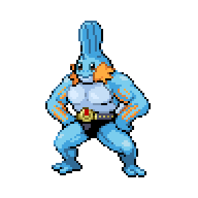Mudchoke Sprite Image