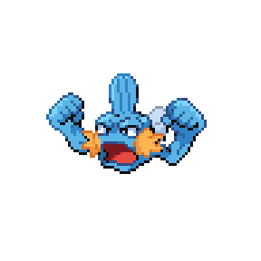 Muddude Sprite Image