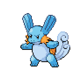 Mudtortle Sprite Image