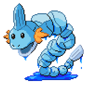 Mudnix Sprite Image