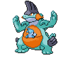 Marshkhan Sprite Image