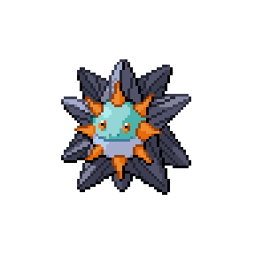 Marshmie Sprite Image