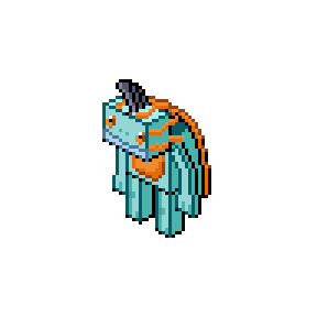 Marshgon Sprite Image
