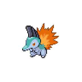 Marshquil Sprite Image