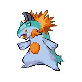 Marshlosion Sprite Image