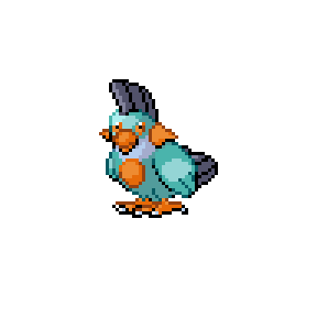 Marshgey Sprite Image