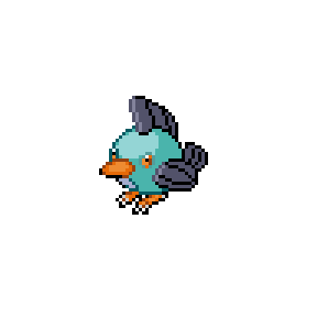 Marshtu Sprite Image