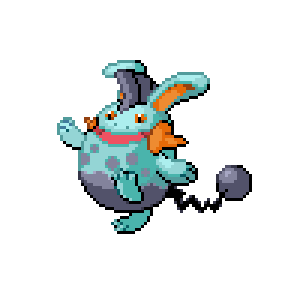 Marshrill Sprite Image