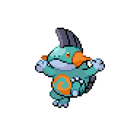 Marshtoed Sprite Image