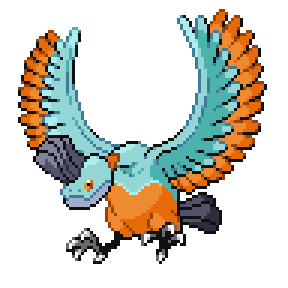Marshoh Sprite Image