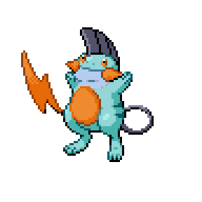 Marshchu Sprite Image
