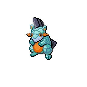 Marshshrew Sprite Image