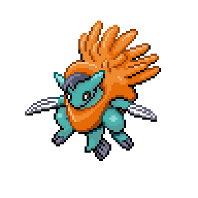 Marshslash Sprite Image