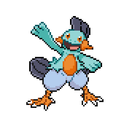 Marshbusken Sprite Image