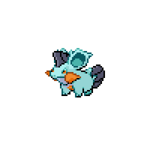 Marshran Sprite Image