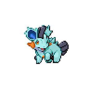 Marshrina Sprite Image