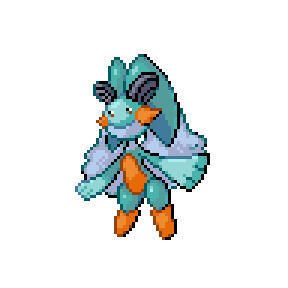 Marshpunny Sprite Image