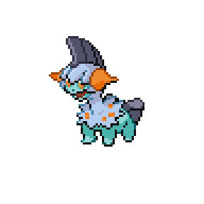 Marshno Sprite Image