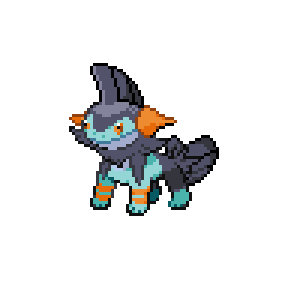 Marshxio Sprite Image