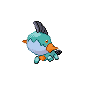 Marshinch Sprite Image