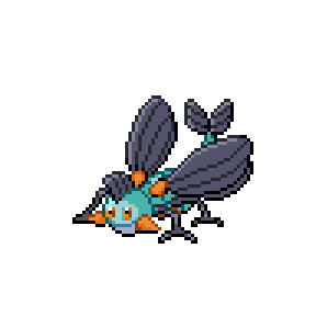 Marshva Sprite Image