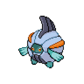 Marshelgon Sprite Image