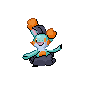 Marsheary Sprite Image