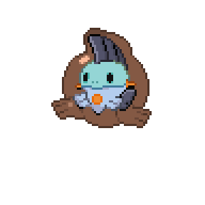 Marshsion Sprite Image