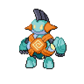 Marsholett Sprite Image