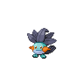 Marshish Sprite Image