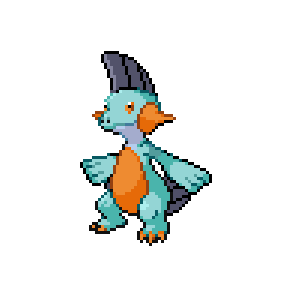 Marshmeleon Sprite Image