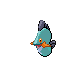 Marshdisc Sprite Image