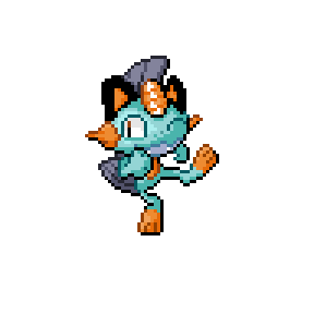 Marshth Sprite Image