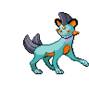 Marshsian Sprite Image