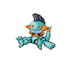 Marshra Sprite Image