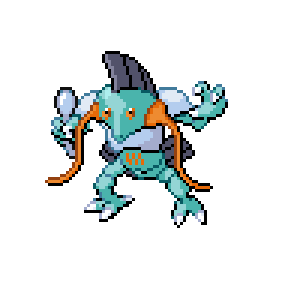 Marshbra Sprite Image