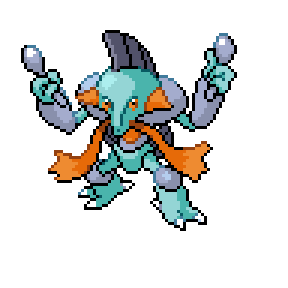 Marshkazam Sprite Image