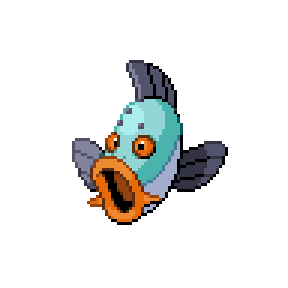 Marshbell Sprite Image