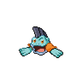 Marshdude Sprite Image