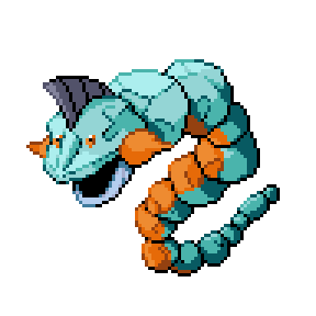 Marshnix Sprite Image