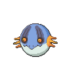 Swampode Sprite Image