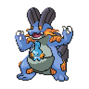 Swampkhan Sprite Image