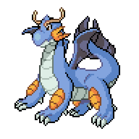 Swampnite Sprite Image