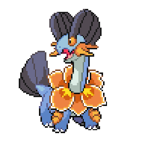 Swampnium Sprite Image