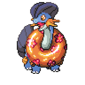 Swampnium Sprite Image