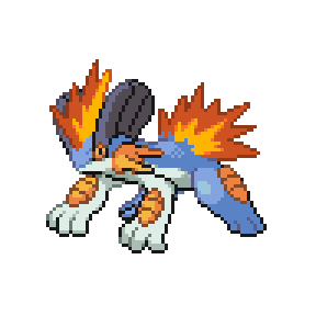 Swamplava Sprite Image