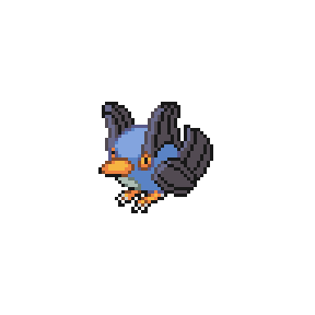 Swamptu Sprite Image