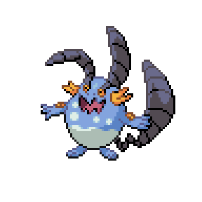 Swamprill Sprite Image